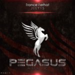 Trance Ferhat presents July15 on Pegasus Music