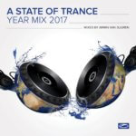 Various Artists A State Of Trance Year Mix 2017 mixed by Armin van Buuren on Armada Music