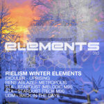 Various Artists presents Rielism Winter Elements