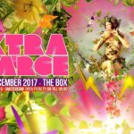 Xtra Large presents 15 years anniversary at The Box, Amsterdam, NL on 30th of December 2017