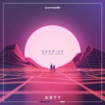 ARTY feat. April Bender presents Sunrise on Armada Music