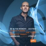 Armada Music presents John 00 Fleming at A State Of Trance 850, Jaarbeurs, Utrecht, NL on 17th of February 2018