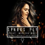 Euphoric Nation and David Thulin feat. Marisha Mae presents Sparks Fly on OHM Music