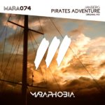 Janberg presents Pirates Adventure on Maraphobia