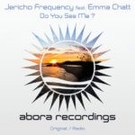Jericho Frequency feat. Emma Chatt presents Do You See Me on Abora Recordings