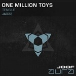 One Million Toys presents Tensile on JOOF Aura