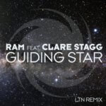 RAM feat. Clare Stagg presents Guiding Star (LTN Remix) on Black Hole Recordings