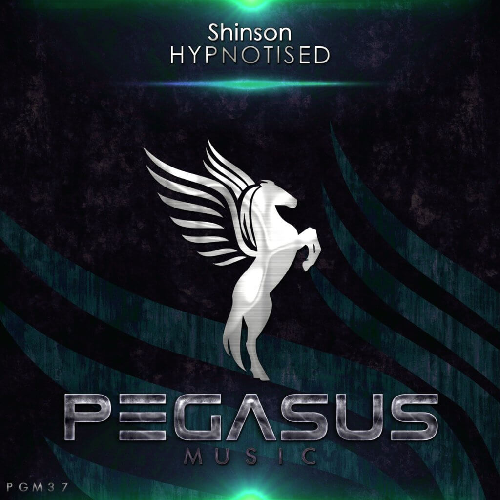 Shinson presents Hypnotised on Pegasus Music