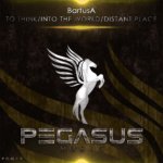BartusA presents To Think EP on Pegasus Music