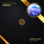 Damian Wasse presents Siberia on Music Hotel