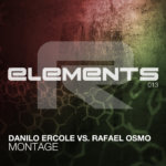 Danilo Ercole vs. Rafael Osmo presents Montage on Rielism Elements