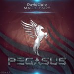 David Gate presents Magic Fairy on Pegasus Music