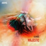 EEEmus presents Majestic on JOOF Mantra