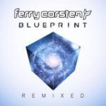 Ferry Corsten presents Blueprint (Ciaran McAuley Remix) on Flashover Recordings