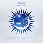Huem presents Blue Moon on Abora Recordings