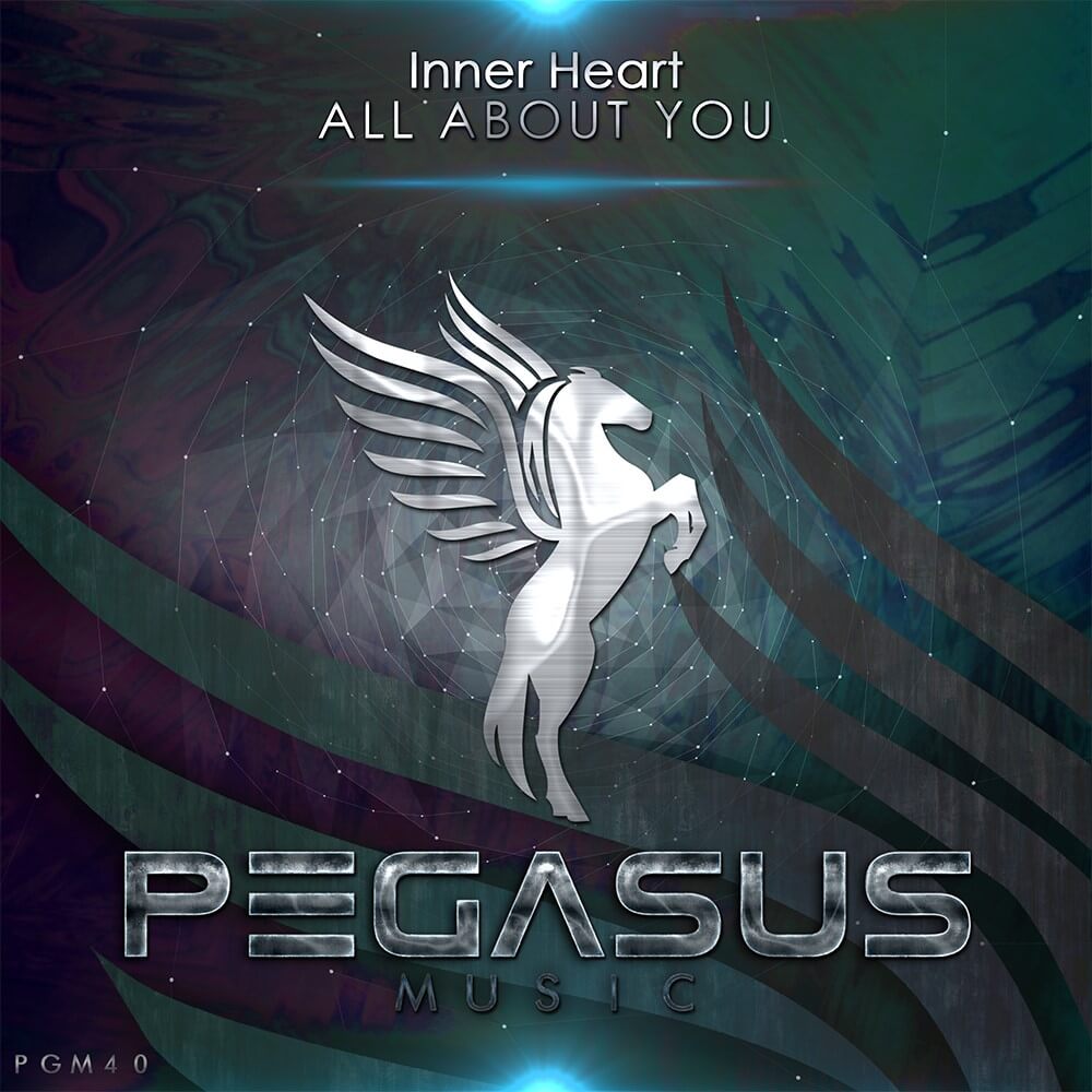 Inner Heart presents All About You on Pegasus Music