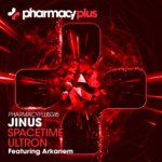 Jinus presents Spacetime and Ultron on Pharmacy Music