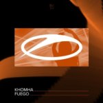 KhoMha presents Fuego on A State Of Trance