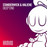 Standerwick and HALIENE presents Deep End on Armind