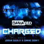 Various Artists presents Charged mixed by Jordan Suckley and ComingSGoon!!! on Black Hole Recordings