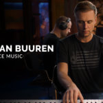 Armin van Buuren's MasterClass on dance music launches today