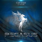 Can Unsal presents Diver on Pegasus Music
