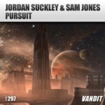 Jordan Suckley and Sam Jones presents Pursuit on Vandit Records