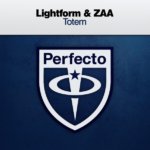 Lightform and ZAA presents Totem on Perfecto Records