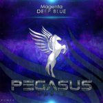 Magenta presents Deep Blue on Pegasus Music