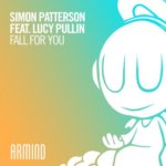 Simon Patterson feat. Lucy Pullin presents Fall For You on Armind