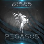 Synthetic Fantasy presents Black Shadow on Pegasus Music