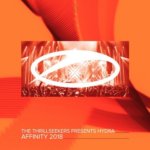 The Thrillseekers pres Hydra presents Affinity 2018 on A State Of Trance