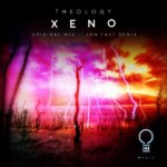 Theology presents Xeno on OHM Music