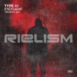Type 41 presents Endgame on Rielism