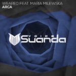 WeareD feat. Maria Milewska presents Arca on Suanda Music