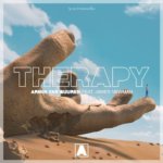 Armin van Buuren and James Newman presents Therapy on Armada Music