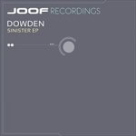 Dowden presents Sinister on JOOF Recordings