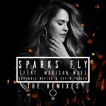 Euphoric Nation and David Thulin feat. Marisha Mae presents Sparks Fly (The Remixes) on OHM Music