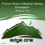 French Skies and Stephane Badey presents Predator on Edge One