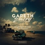 Gareth Emery presents Long Way Home (The Remixes) on Garuda