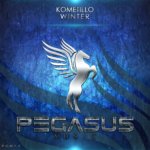 Kometillo presents Winter on Pegasus Music