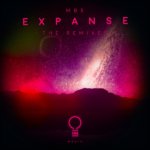 MBX presents Expanse (The Remixes) on OHM Music