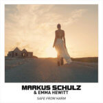 Markus Schulz and Emma Hewitt presents Safe From Harm on Coldharbour Recordings