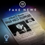 OMAIR presents Fake News on OHM Music