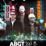 Above and Beyond presents Group Therapy 300 in Hong Kong on 29th of September 2018