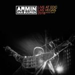 Armin van Buuren drops EDC Las Vegas live set on Spotify