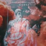 Ashley Wallbridge feat. NASH presents GODS on Armada Music