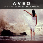 Aveo presents In My Heart (Cyril Ryaz Remix) on Maratone Music