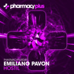 Emiliano Pavon presents Hostil on Pharmacy Music