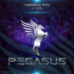 Freelance Artist presents Asari on Pegasus Music